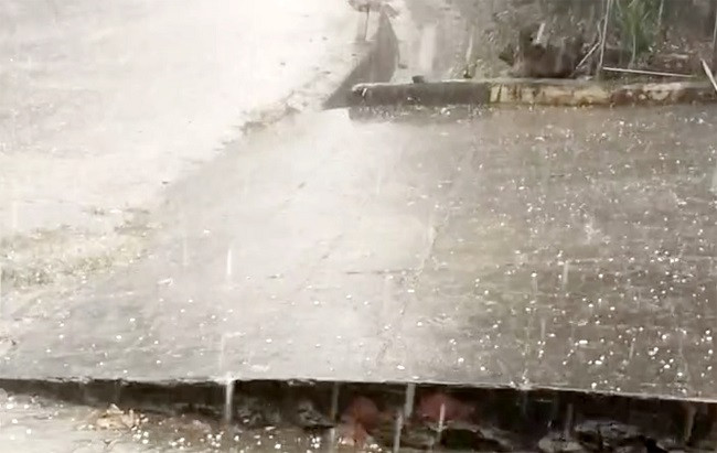 Nhanh chong khac phuc hau qua do mua da o huyen mien nui Nghe An-Hinh-2