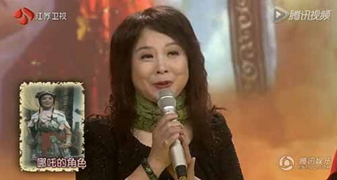 My nhan dong Thai tu Na Tra cua ‘Tay du ky’ 1986 gio ra sao?-Hinh-3