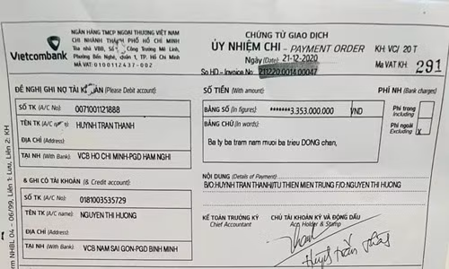 Tran Thanh xin loi Thuy Tien vu khong chuyen tien tu thien-Hinh-2