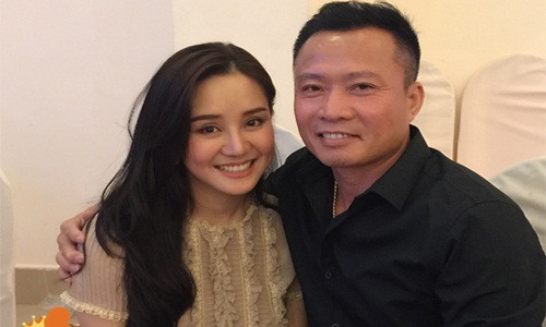 Vy Oanh dap tra tinh cu cua chong, nghi ba Phuong Hang co lien quan-Hinh-2