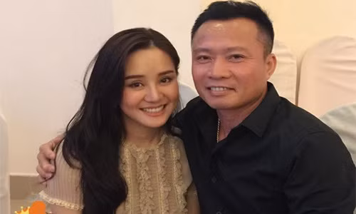 Vy Oanh dap tra tinh cu cua chong, nghi ba Phuong Hang co lien quan-Hinh-2