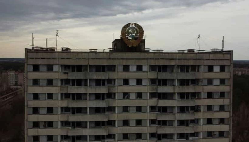 Nhờ series truyền hình cùng tên nổi tiếng của HBO, Chernobyl ngày càng thu hút du khách. Ước tính trong năm 2019, thời điểm ra mắt bộ phim, khoảng 120.000 khách đã đến thăm "vùng đất chết".