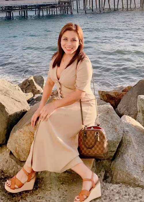 Sau thời gian đấu tố chồng cũ, Quỳnh Như hiện tại khá im hơi lặng tiếng về đời tư.