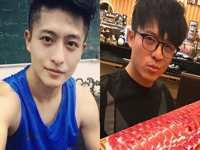 Năm 2017, Harry Lu bị tai nạn giao thông nghiêm trọng làm biến dạng gương mặt. Nam diễn viên mất 1 năm để phục hồi sức khỏe. Đáng chú ý, Harry Lu phải trải qua 20 lần phẫu thuật mũi, xương quai hàm.