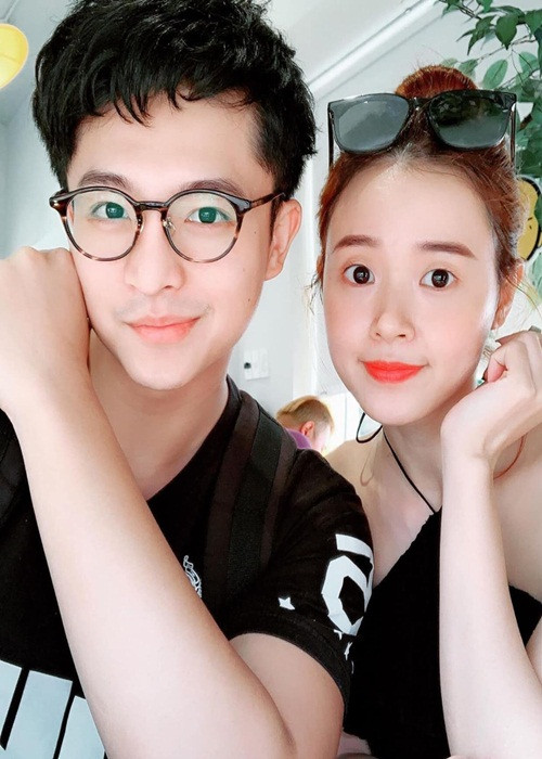 Harry Lu và Midu được fan đẩy thuyền thành một cặp. Tuy nhiên, Midu cho biết, cả hai chỉ là bạn. "Rất nhiều người hỏi Du độc thân sao không hẹn hò với Lu, hai đứa chơi thân với nhau lắm mà. Cũng không biết trả lời sao nữa. Nhưng có những người mình rất quý tính cách họ, rất thương mến và mình lại muốn giữ họ làm bạn mãi thôi", Midu chia sẻ.