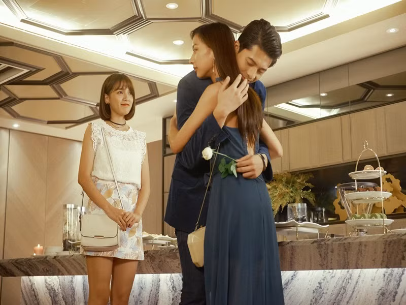 Các dự án của Harry Lu sau vụ tai nạn giao thông không gây được tiếng vang.