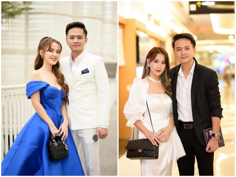 Văn Anh đã lập gia đình vào năm 2015. Bà xã của nam diễn viên phim "Cây táo nở hoa" là diễn viên Tú Vi. Cả hai hẹn hò khi quay phim "Bếp hát" năm 2013.