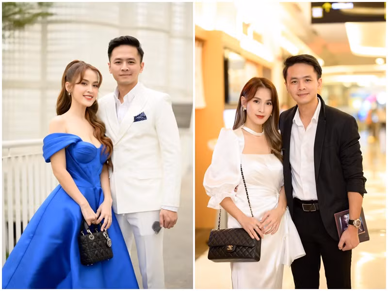 Văn Anh đã lập gia đình vào năm 2015. Bà xã của nam diễn viên phim "Cây táo nở hoa" là diễn viên Tú Vi. Cả hai hẹn hò khi quay phim "Bếp hát" năm 2013.