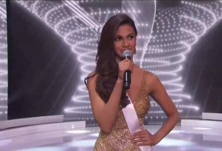 Nguoi dep Mexico dang quang Miss Universe 2020, Khanh Van truot Top 10-Hinh-2