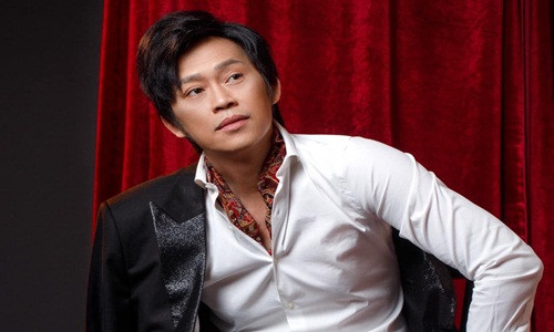 Dinh on ao lien hoan, vi sao Hoai Linh giu im lang?