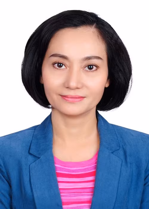 Dien vien Hanh Thuy tai gioi the nao ung cu Dai bieu HDND TPHCM?