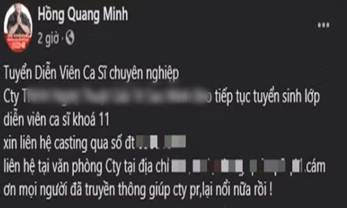 Bi to ga tinh trai tre, dien vien Minh Beo phan ung gi?-Hinh-2