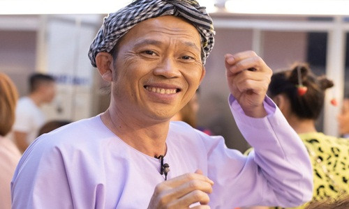 Hoai Linh mat gi giua on ao “ngam” hon 13 ty tu thien?