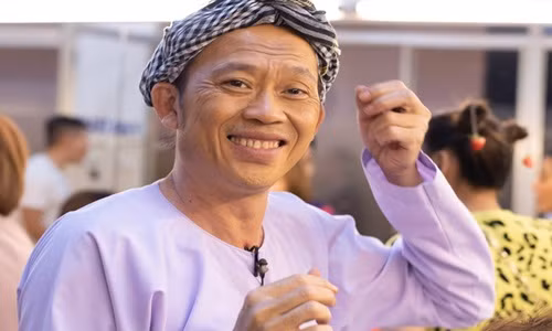 Hoai Linh mat gi giua on ao “ngam” hon 13 ty tu thien?