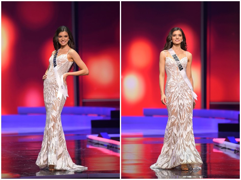 Ngoài đại diện Thái Lan, nhiều chuyên gia sắc đẹp còn cho rằng Bianca Lorena Tirsin - đại diện Romania sẽ đăng quang Hoa hậu Hoàn vũ Thế giới 2020. Bianca được đánh giá là một trong những thí sinh có gương mặt đẹp nhất cuộc thi năm nay. Trước Hoa hậu Hoàn vũ Thế giới 2020, cô từng đoạt danh hiệu á hậu 2 Hoa hậu Siêu quốc gia 2017 và á hậu 3 Hoa hậu Quốc tế 2018.