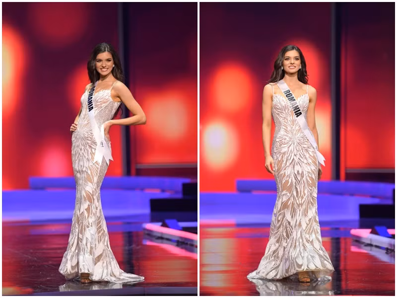 Ngoài đại diện Thái Lan, nhiều chuyên gia sắc đẹp còn cho rằng Bianca Lorena Tirsin - đại diện Romania sẽ đăng quang Hoa hậu Hoàn vũ Thế giới 2020. Bianca được đánh giá là một trong những thí sinh có gương mặt đẹp nhất cuộc thi năm nay. Trước Hoa hậu Hoàn vũ Thế giới 2020, cô từng đoạt danh hiệu á hậu 2 Hoa hậu Siêu quốc gia 2017 và á hậu 3 Hoa hậu Quốc tế 2018.