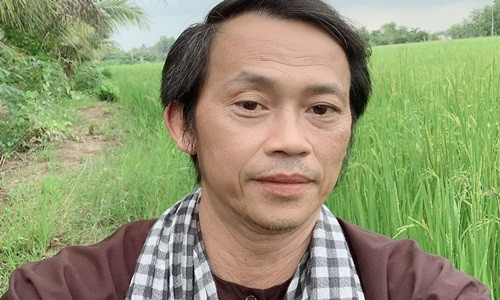 Hoai Linh “chuoc danh” the nao sau on ao “ngam” hon 13 ty tu thien?