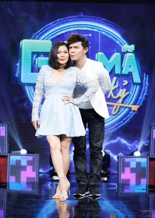 Trong thời gian qua, do bận rộn, Mỹ Lệ không theo dõi việc Nathan Lee vướng ồn ào với Ngọc Trinh, Cao Thái Sơn, Thu Minh. Ảnh: PLO