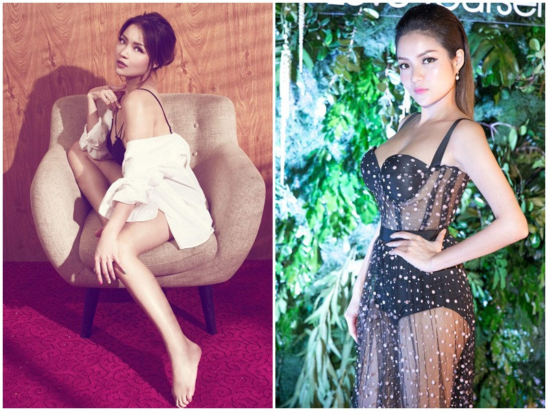 Vài năm trở lại đây, Thủy Top không hoạt động nghệ thuật mà tập trung kinh doanh.