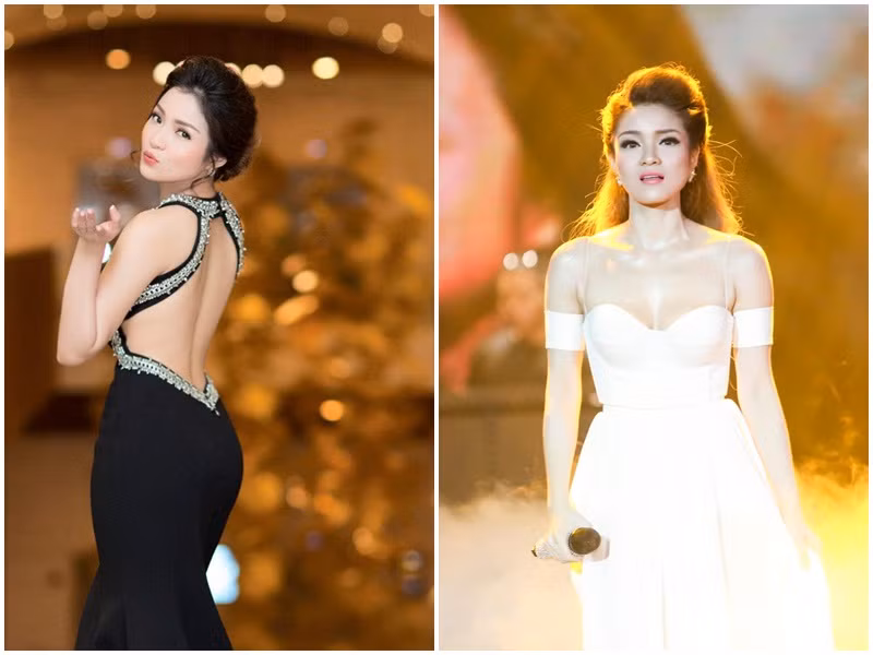 Thủy Top sinh năm 1989, thuộc thế hệ hot girl đời đầu của Hà thành. Năm 2009, Thủy Top bất ngờ sang Mỹ du học ngành truyền thông. Sau khi tốt nghiệp, cô trở về Việt Nam và quyết tâm trở thành ca sĩ.