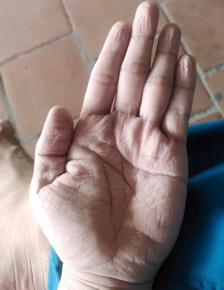 Nhat ky cua SV Hoc vien Quan y: Sach bong ‘giac COVID’, toi moi ve-Hinh-2