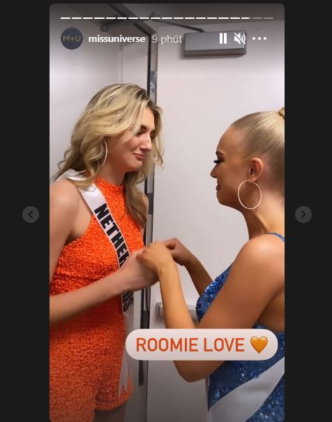 Nguoi dep Mexico dang quang Miss Universe 2020, Khanh Van truot Top 10-Hinh-15