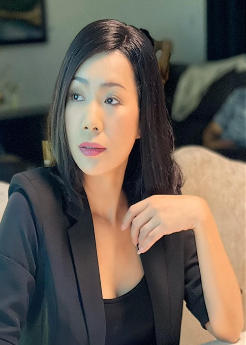 Diễn viên Trịnh Kim Chi lên tiếng cho rằng bà Phương Hằng đụng vào “ổ kiến lửa”. Vợ ông Dũng “lò vôi” nhanh chóng đáp trả nữ diễn viên: “Trịnh Kim Chi là cái thá gì mà bày đặt hất mặt hăm dọa. Đừng hù Nguyễn Phương Hằng này”.