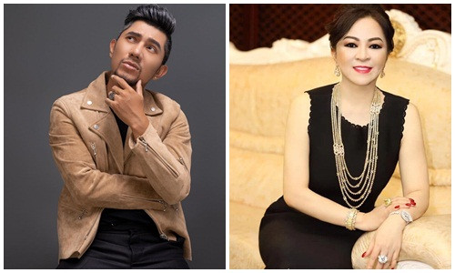 Sau Nathan Lee, den luot Luong Bang Quang benh vo ong Dung “lo voi”