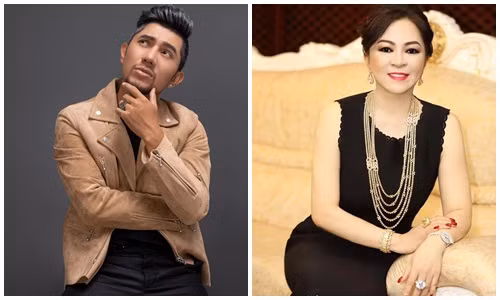 Sau Nathan Lee, den luot Luong Bang Quang benh vo ong Dung “lo voi”