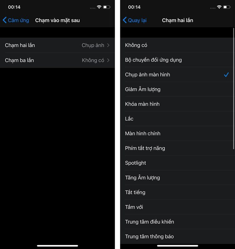 Tuyet chieu tat man hinh iPhone khong can bam phim nguon-Hinh-2