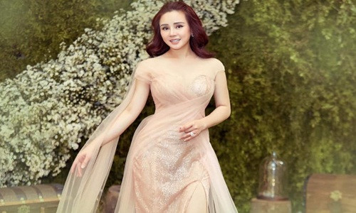 Vy Oanh bi chong ba Phuong Hang an y dap tra vu tu thien-Hinh-2