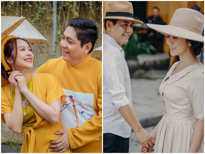 Có thời điểm Đức Thịnh - Thanh Thúy vướng tin đồn ly hôn. Về nghi vấn này, nam đạo diễn từng thừa nhận rằng vợ chồng gặp trục trặc trong tình cảm.