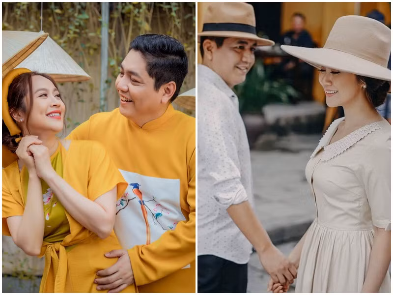 Có thời điểm Đức Thịnh - Thanh Thúy vướng tin đồn ly hôn. Về nghi vấn này, nam đạo diễn từng thừa nhận rằng vợ chồng gặp trục trặc trong tình cảm.