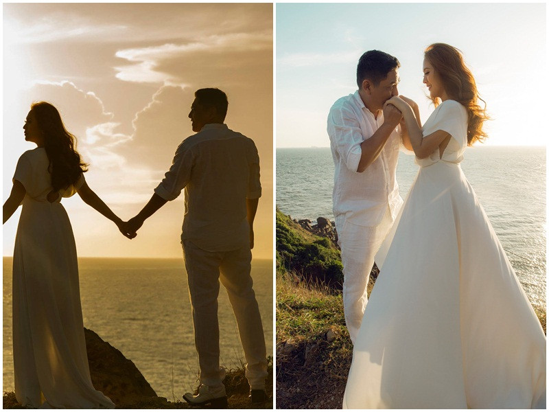 Khi tập trung cho lĩnh vực kinh doanh, Thanh Thúy nhiều lần nảy sinh mâu thuẫn với Đức Thịnh vì bất đồng ý kiến.