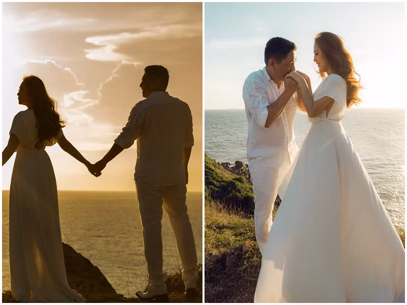 Khi tập trung cho lĩnh vực kinh doanh, Thanh Thúy nhiều lần nảy sinh mâu thuẫn với Đức Thịnh vì bất đồng ý kiến.