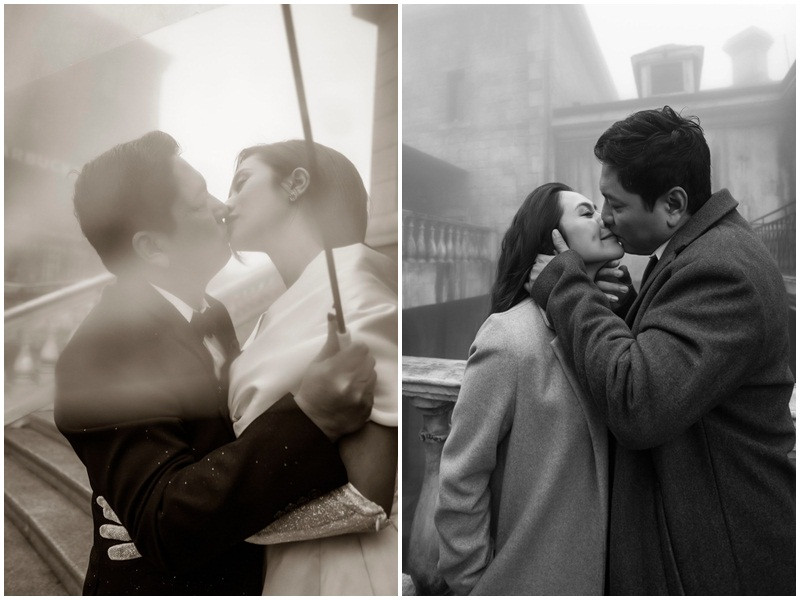 Hôn nhân của Thanh Thúy và Đức Thịnh còn gặp sóng gió khi Thanh Thúy nhiều lần ghen tuông vì thấy chồng trả lời tin nhắn của fan nữ. Bản thân Đức Thịnh thừa nhận anh từng yếu lòng có 1 mối tình vụng trộm.