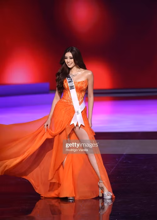 Nguoi dep Mexico dang quang Miss Universe 2020, Khanh Van truot Top 10-Hinh-19