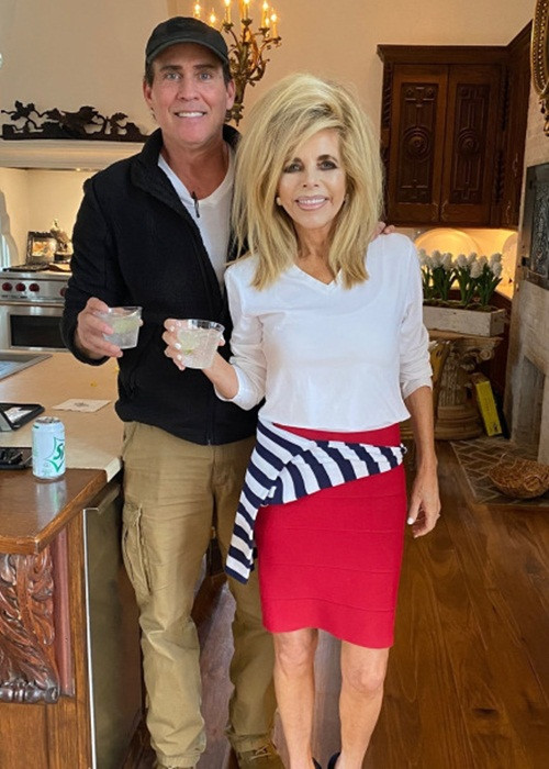 Trước sự ra đi của vợ chồng Joe Lara, trong một tuyên bố, nhà thờ của cặp đôi cho biết, nữ mục sư Gwen là một người mẹ, người vợ hiền lành, vị tha.