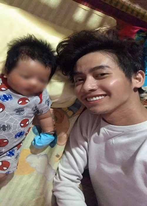 Tháng 5/2021, bệnh tình của Hoàng Phúc trở nặng. Nam diễn viên cho biết, anh kiệt sức, yếu đi rất nhiều, không có gì để làm và cũng không thể làm gì.