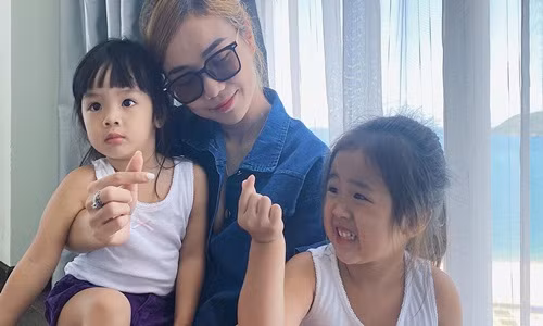 Hoai Lam chia se day tam trang sau khi vo cu khoe tinh moi-Hinh-3