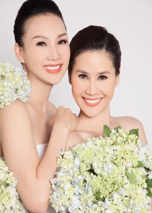 Nữ diễn viên có con trai với người chồng cũ đầu tiên. Đến năm 2019, Thân Thúy Hà sinh con gái thứ hai nhưng giấu danh tính bố của con gái.