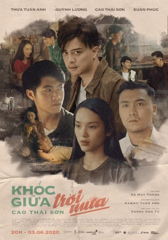 Nam ca sỹ sinh năm 1985 cho biết, thành công đầu tiên của anh chính là từ âm nhạc, thế nên niềm đam mê này luôn nuôi dưỡng trong anh, và là nguồn thu nhập chính của mình. Trở thành nhà đầu tư tay ngang là cơ duyên, không chỉ vì thu nhập mà còn giúp anh thử sức ở lĩnh vực mới, làm mới bản thân và làm giàu cho chính mình cùng những người thân. Đây cũng là nguồn động lực vững vàng để anh có thể tự tin hiện thực hóa những ấp ủ dự định mới với những dự án âm nhạc của mình.