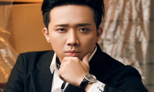 Tran Thanh noi ro ly do roi 2 gameshow dinh dam