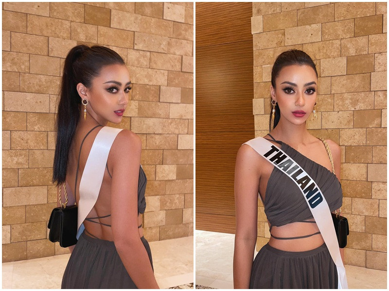 Đại diện Thái Lan được các chuyên trang sắc đẹp chú ý. Missosology xếp Amanda ở vị trí thứ 10 còn Sash Factor xếp cô ở vị trí thứ 7.