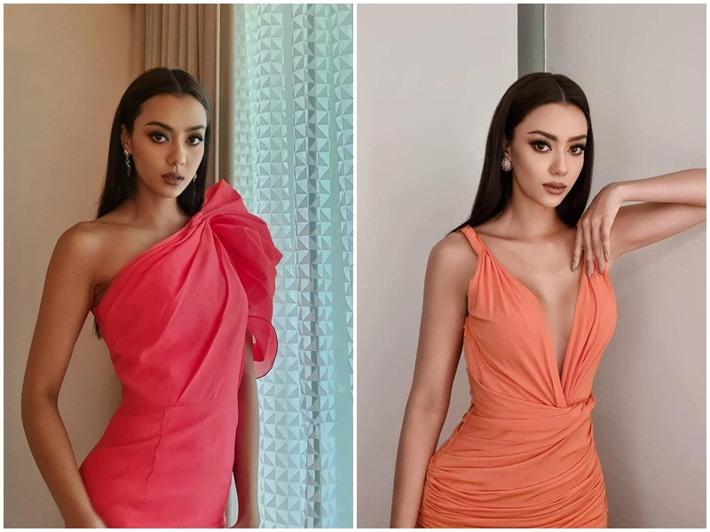 Amanda giành được một số giải thưởng trước khi đăng quang cuộc thi Hoa hậu Hoàn vũ Thái Lan 2020 như Miss Grand Phuket 2016, Miss Grand Rising Star 2016.