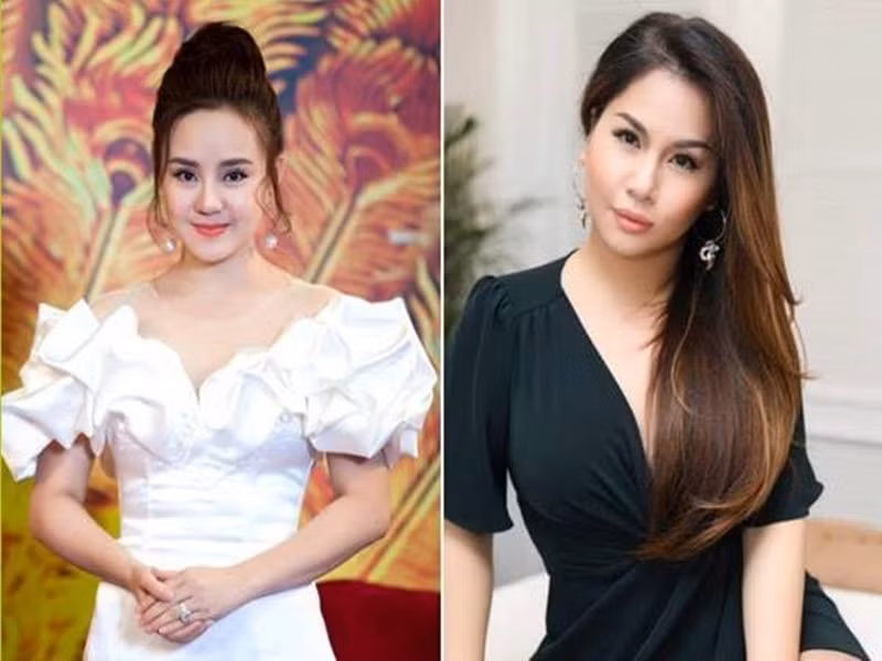 Nhạc sĩ Phúc Trường khẳng định, Vy Oanh hỏi mua thêm tác quyền bài “Để cho em khóc” sau khi anh đã đồng ý bán bài hát cho ca sĩ Minh Tuyết nên anh từ chối đề nghị của Vy Oanh. Ảnh: Vietnamnet