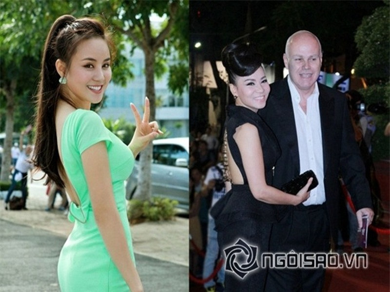 Vy Oanh từng tố Hari Won mắc bệnh ngôi sao cũng như từng bị nghi đá xéo vợ chồng Thu Minh trong vụ lùm xùm kinh doanh. Tuy nhiên, Hari Won lẫn Thu Minh chọn cách giữ im lặng thay vì đáp trả Vy Oanh. Ảnh: Ngôi sao