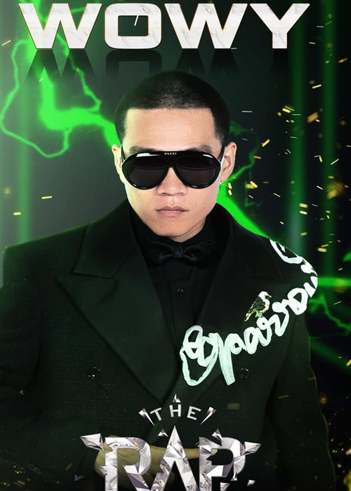 2 show diễn của Wowy bị dời sang tháng 6 khiến lịch làm việc trong tháng 6 của anh bị quá tải. “Tôi tự tới Đà Nẵng sáng tác nhạc và ăn uống, đi bán đảo Sơn Trà, loanh quanh biển và đâu đó cà phê la cà”, Wowy chia sẻ khi show tại Đà Nãng bị hoãn.