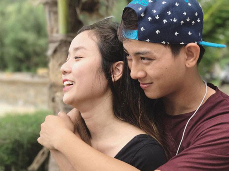 Khi bị một số cư dân mạng quá khích công kích, Bảo Ngọc được Hoài Lâm bênh vực. Nam ca sĩ chia sẻ chuyện tình yêu sóng gió với Bảo Ngọc, dự tính chuyện tổ chức đám cưới.