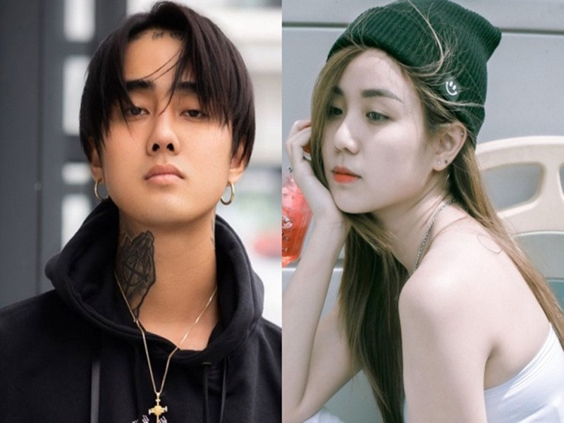 Đạt G chia sẻ thêm rằng anh đang cố gắng hoàn thiện bản thân từng ngày cho người phụ nữ mà anh đang yêu thương.